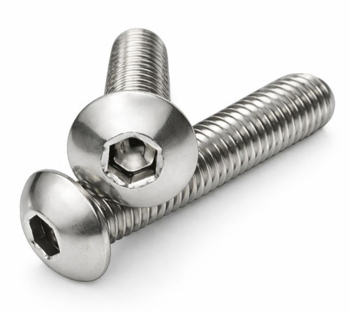 Linsenkopfschrauben m5 - m4,