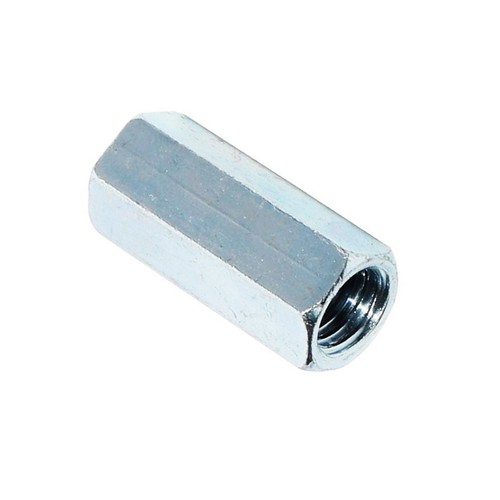 Langmutter m10 m12 - m5,