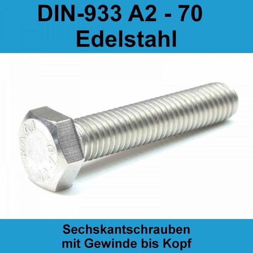 M10 sechskantschrauben - m10,