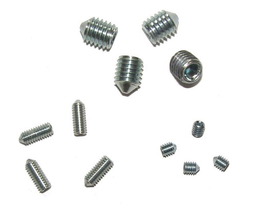 Madenschraube m4 m5 m6 - 4,