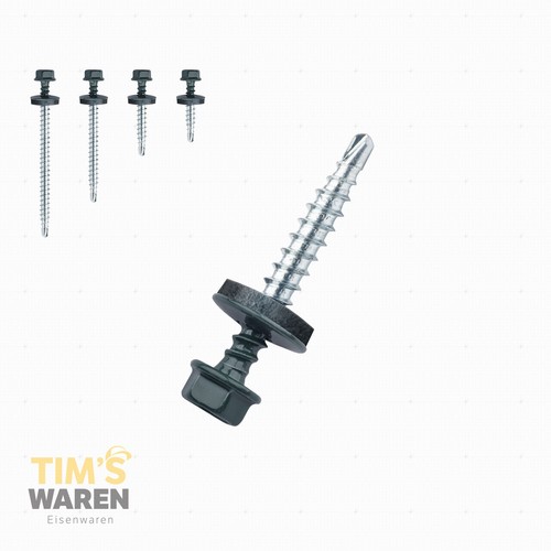 Trapezblech schrauben 7016 - trapezblech,